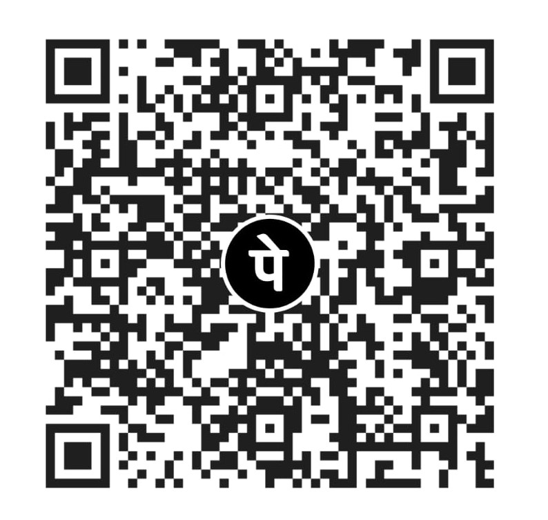 Payment QR