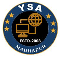 Yuvraj Skills Academy Logo